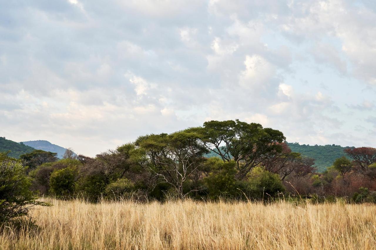 Letamo At Qwabi Private Game Reserve By Newmark Bela-Bela Exterior foto